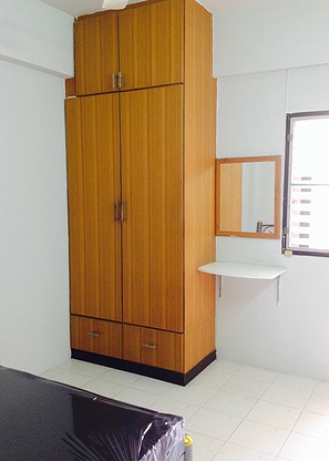 1 Bed Condo · Wang Thonglang, bangkok — photo 2