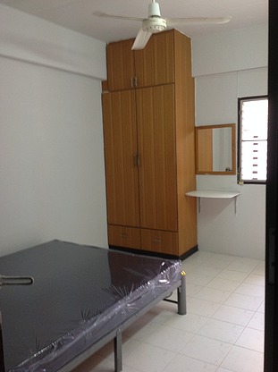 1 Bed Condo · Wang Thonglang, bangkok — photo 3