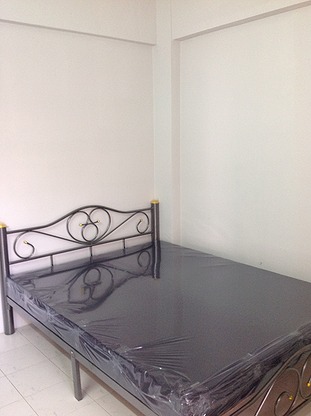 1 Bed Condo · Wang Thonglang, bangkok — photo 4