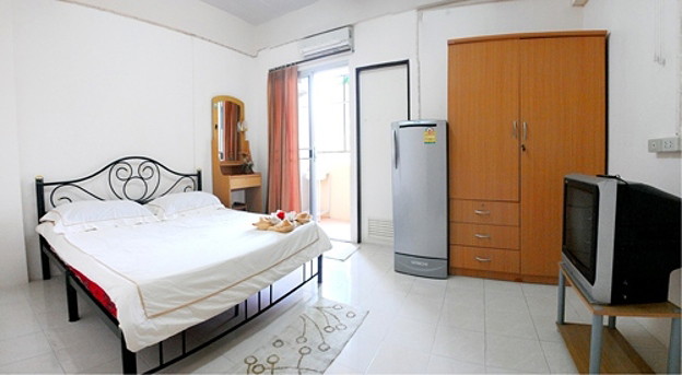 1 Bed Condo · pathum_thani — photo 1