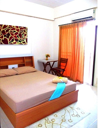 1 Bed Condo · pathum_thani — photo 3