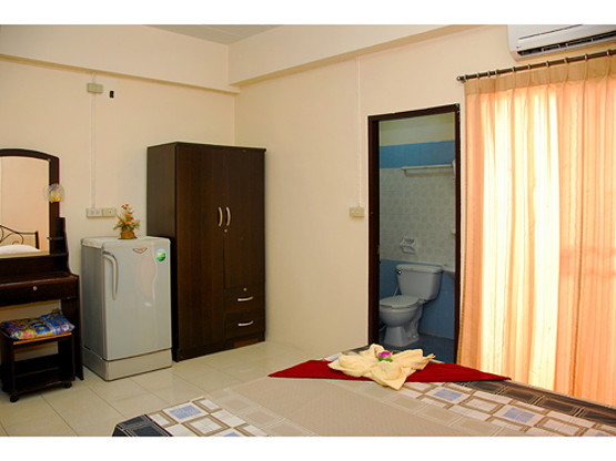 1 Bed Condo · pathum_thani — photo 5
