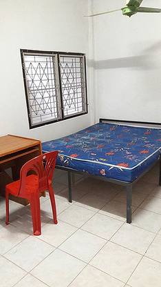 1 Bed Condo — photo 1