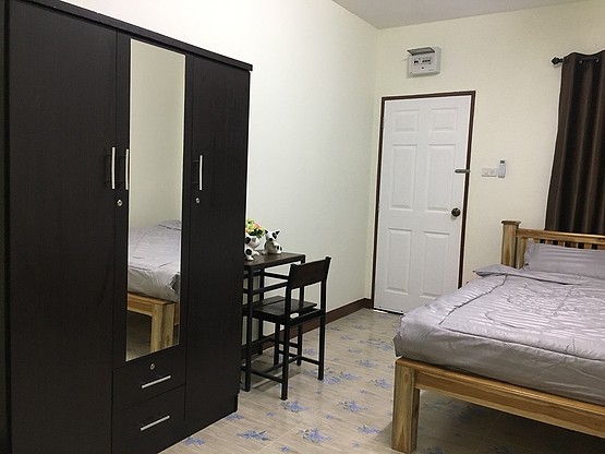 1 Bed Condo · San Kamphaeng, chiang_mai — photo 2