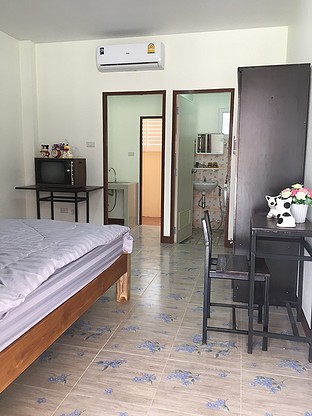 1 Bed Condo · San Kamphaeng, chiang_mai — photo 3