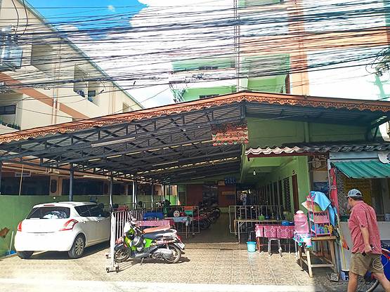 1 Bed Condo · Mueang Chiang Mai, chiang_mai — photo 1