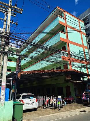 1 Bed Condo · Mueang Chiang Mai, chiang_mai — photo 2