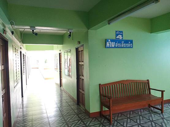 1 Bed Condo · Mueang Chiang Mai, chiang_mai — photo 4