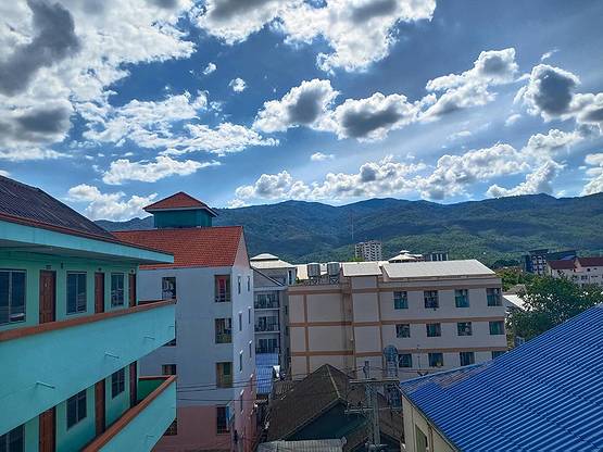 1 Bed Condo · Mueang Chiang Mai, chiang_mai — photo 5