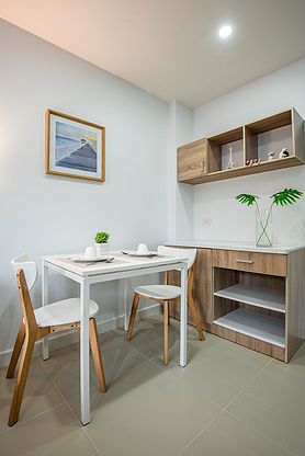 1 Bed Condo · San Sai, chiang_mai — photo 2