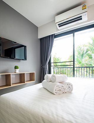 1 Bed Condo · San Sai, chiang_mai — photo 3