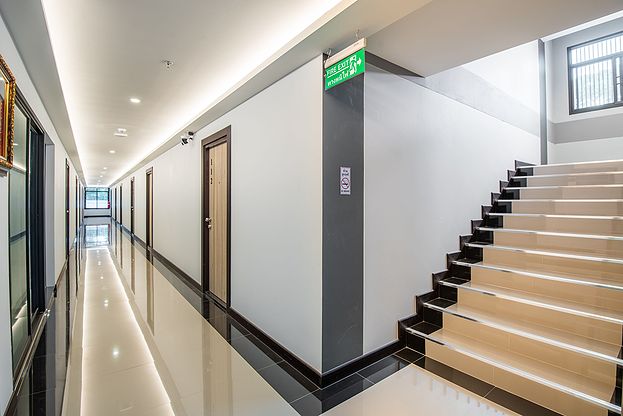 1 Bed Condo · San Sai, chiang_mai — photo 4