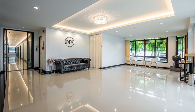 1 Bed Condo · San Sai, chiang_mai — photo 5