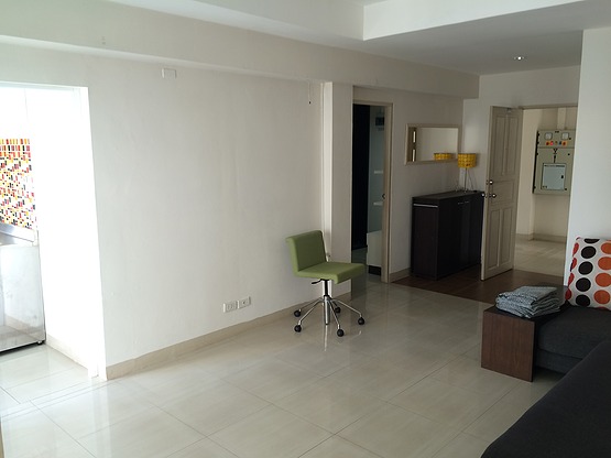 1 Bed Condo · Phra Khanong, bangkok — photo 2