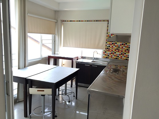 1 Bed Condo · Phra Khanong, bangkok — photo 4
