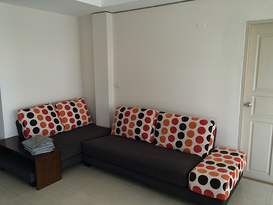 1 Bed Condo · Phra Khanong, bangkok — photo 5