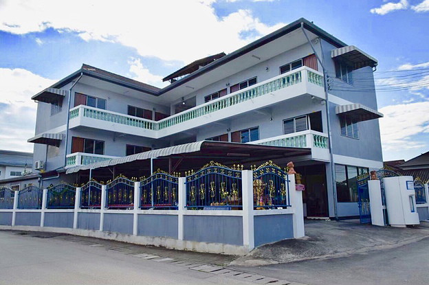1 Bed Condo · Mueang Chiang Mai, chiang_mai — photo 1