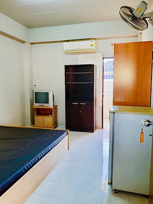 1 Bed Condo · Mueang Chiang Mai, chiang_mai — photo 2