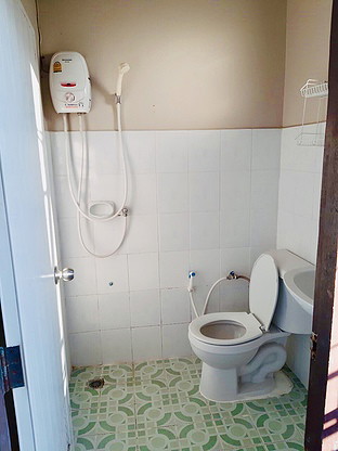 1 Bed Condo · Mueang Chiang Mai, chiang_mai — photo 3