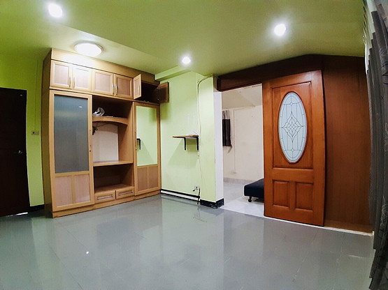 1 Bed Condo · Mueang Chiang Mai, chiang_mai — photo 5