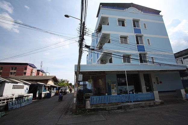 1 Bed Condo · Nong Khaem, bangkok — photo 1