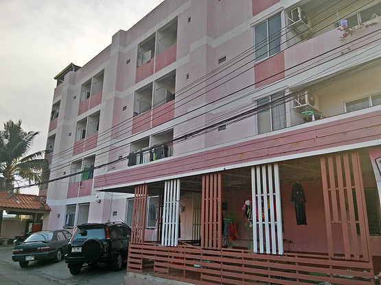 1 Bed Condo · Nong Khaem, bangkok — photo 2