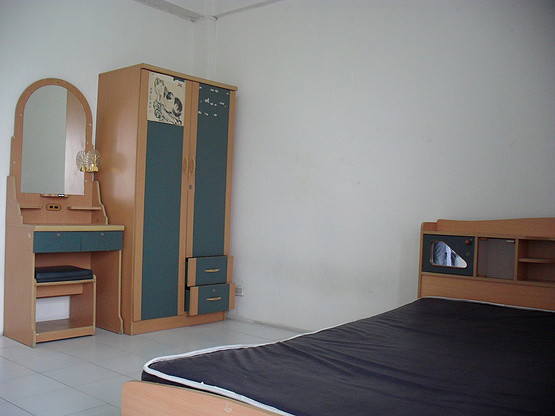 1 Bed Condo · Nong Khaem, bangkok — photo 4