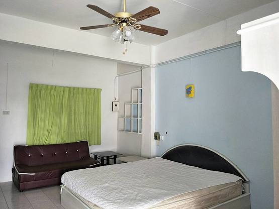 1 Bed Condo — photo 1