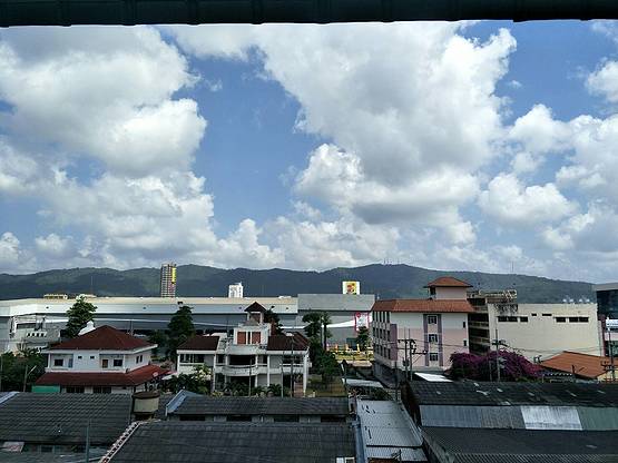1 Bed Condo — photo 3