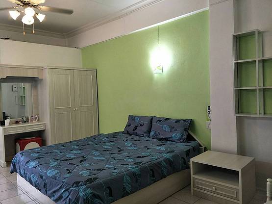 1 Bed Condo — photo 4
