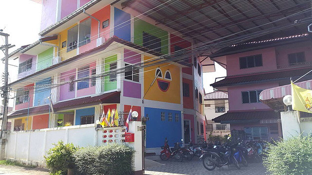 1 Bed Condo — photo 1