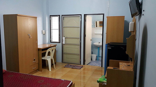 1 Bed Condo — photo 4