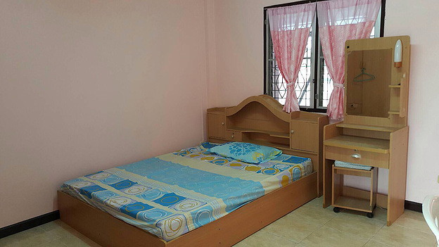 1 Bed Condo — photo 5