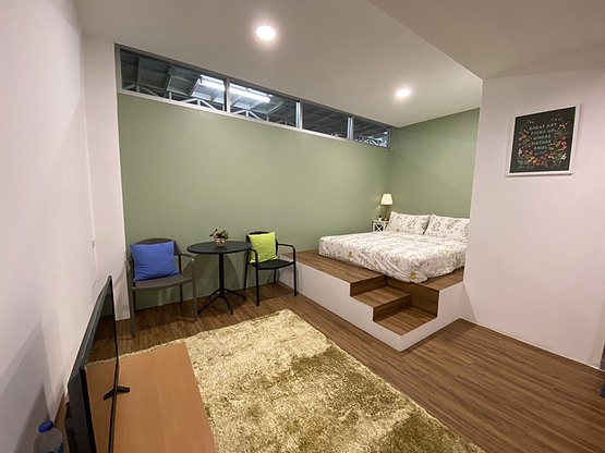 Condo · Bang Khen, bangkok — photo 1