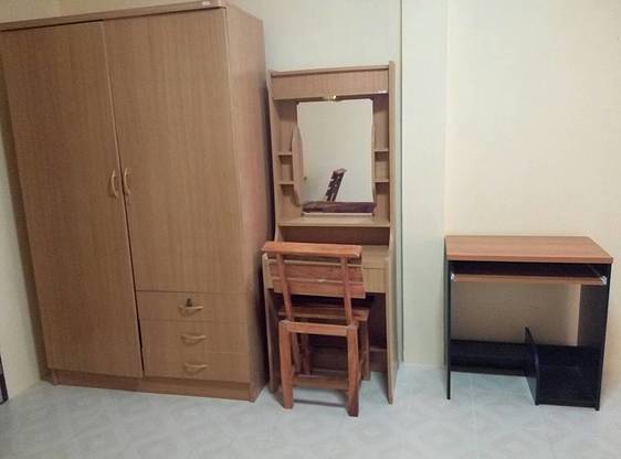1 Bed Condo — photo 2
