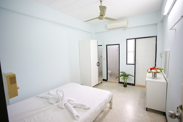 1 Bed Condo · Mueang Nonthaburi, nonthaburi — photo 1
