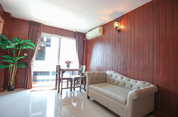 1 Bed Condo · Mueang Nonthaburi, nonthaburi — photo 2