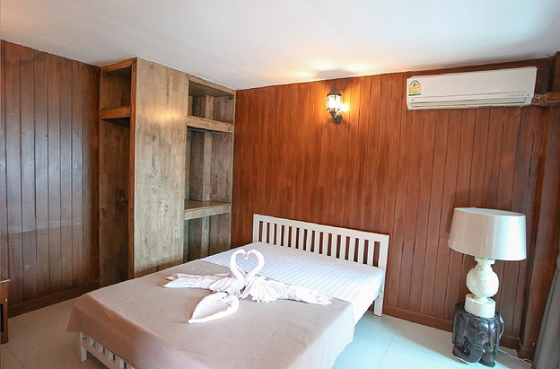 1 Bed Condo · Mueang Nonthaburi, nonthaburi — photo 3