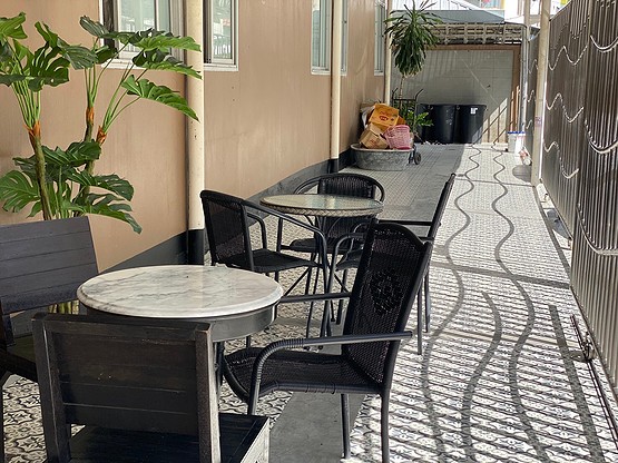 1 Bed Condo · Mueang Nonthaburi, nonthaburi — photo 4
