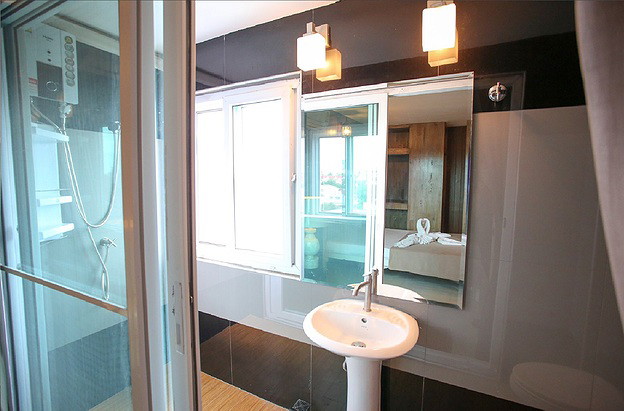 1 Bed Condo · Mueang Nonthaburi, nonthaburi — photo 5