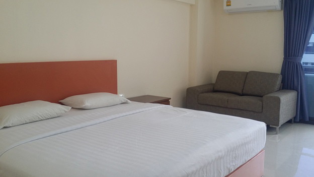 Condo · Prawet, bangkok — photo 1