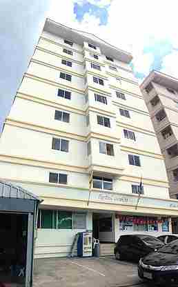 Condo · Mueang Samut Prakan, samut_prakan — photo 2