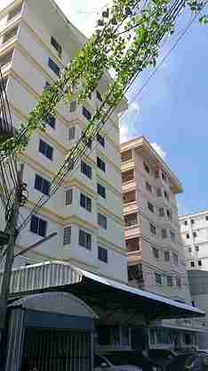 Condo · Mueang Samut Prakan, samut_prakan — photo 4