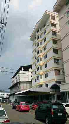 Condo · Mueang Samut Prakan, samut_prakan — photo 5