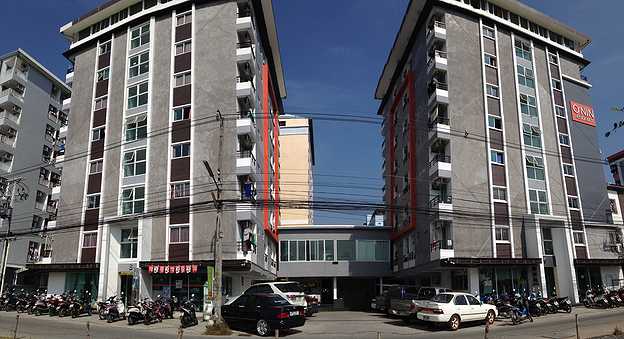 1 Bed Condo · pathum_thani — photo 1