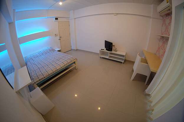 1 Bed Condo · pathum_thani — photo 5