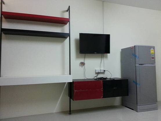 Condo · Mueang Chon Buri, chon_buri — photo 3