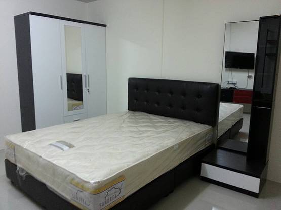Condo · Mueang Chon Buri, chon_buri — photo 4