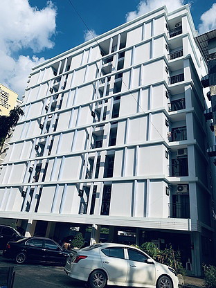 Condo · Bang Khen, bangkok — photo 1