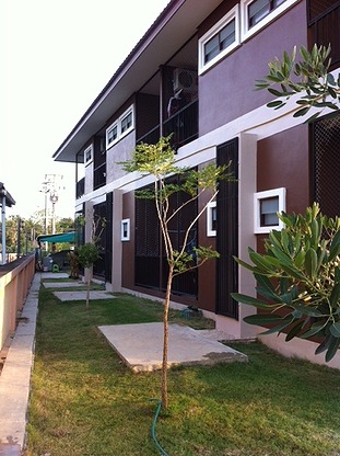 1 Bed Condo — photo 3
